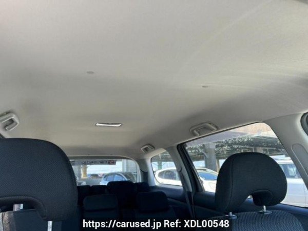 Used 2005 AT toyota wish ZNE10G Image[12]