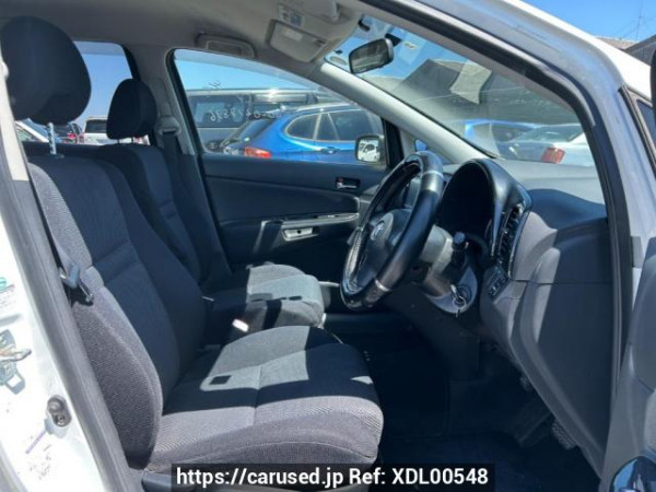 Used 2005 AT toyota wish ZNE10G Image[13]