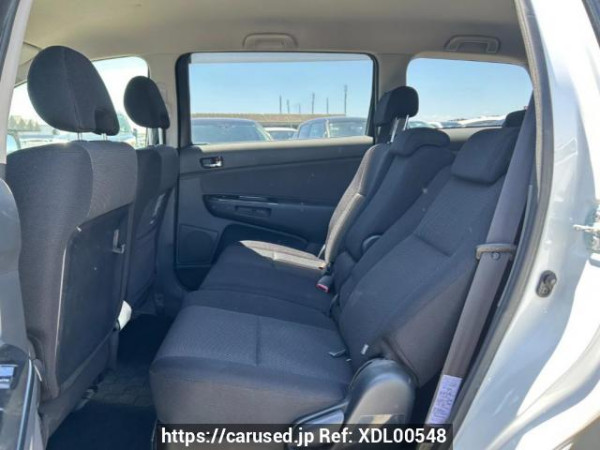 Used 2005 AT toyota wish ZNE10G Image[15]
