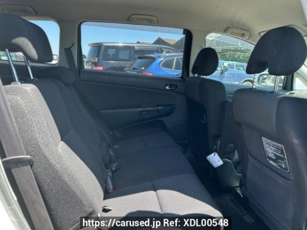 Used 2005 AT toyota wish ZNE10G Image[16]