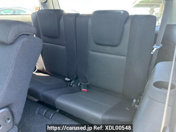 Used 2005 AT toyota wish ZNE10G Image[17]