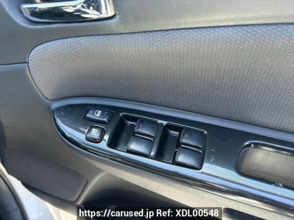 Used 2005 AT toyota wish ZNE10G Image[18]