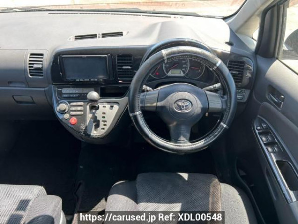 Used 2005 AT toyota wish ZNE10G Image[20]