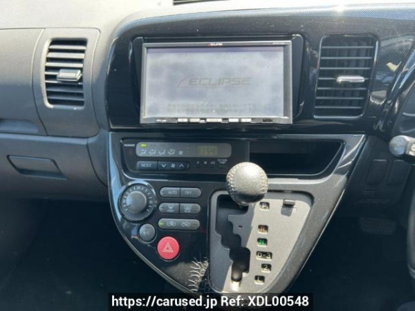 Used 2005 AT toyota wish ZNE10G Image[22]