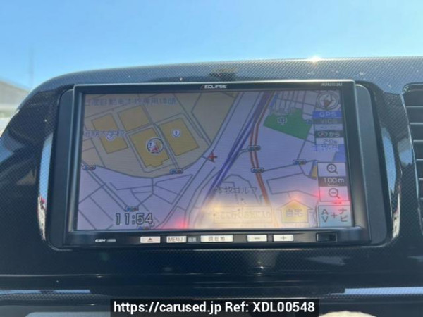 Used 2005 AT toyota wish ZNE10G Image[24]
