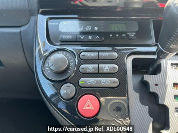 Used 2005 AT toyota wish ZNE10G Image[25]
