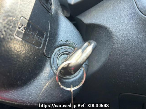 Used 2005 AT toyota wish ZNE10G Image[27]