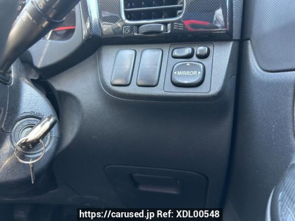 Used 2005 AT toyota wish ZNE10G Image[28]