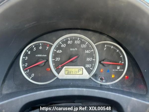 Used 2005 AT toyota wish ZNE10G Image[30]