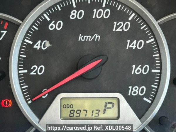 Used 2005 AT toyota wish ZNE10G Image[31]