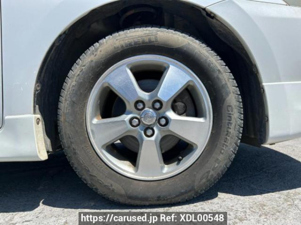 Used 2005 AT toyota wish ZNE10G Image[32]