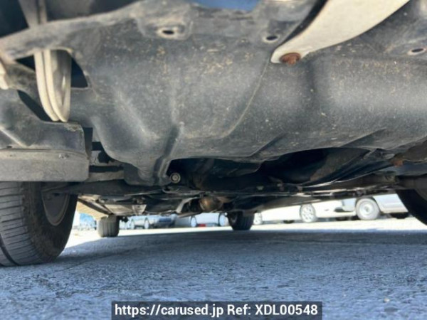 Used 2005 AT toyota wish ZNE10G Image[36]