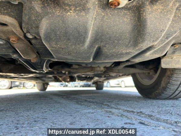 Used 2005 AT toyota wish ZNE10G Image[37]