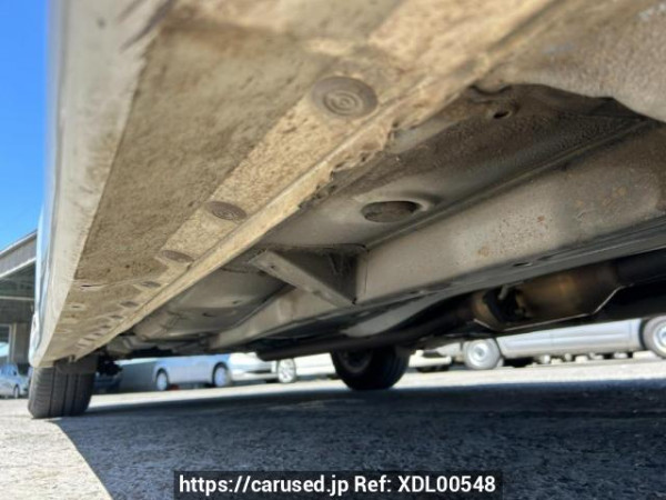 Used 2005 AT toyota wish ZNE10G Image[38]