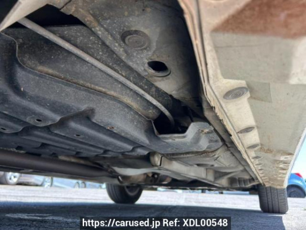Used 2005 AT toyota wish ZNE10G Image[39]