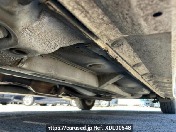 Used 2005 AT toyota wish ZNE10G Image[41]