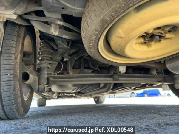 Used 2005 AT toyota wish ZNE10G Image[42]