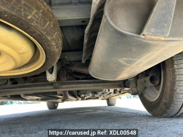 Used 2005 AT toyota wish ZNE10G Image[43]