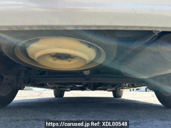 Used 2005 AT toyota wish ZNE10G Image[44]