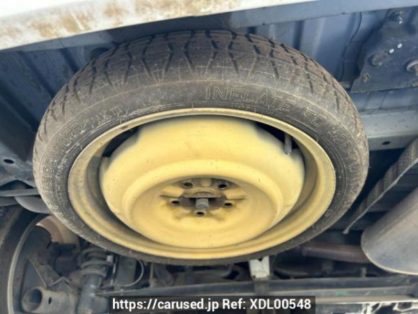 Used 2005 AT toyota wish ZNE10G Image[45]