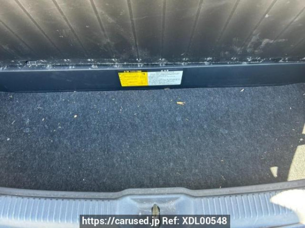 Used 2005 AT toyota wish ZNE10G Image[46]