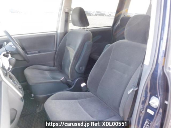 Used 2007 AT toyota noah ZRR70G Image[13]