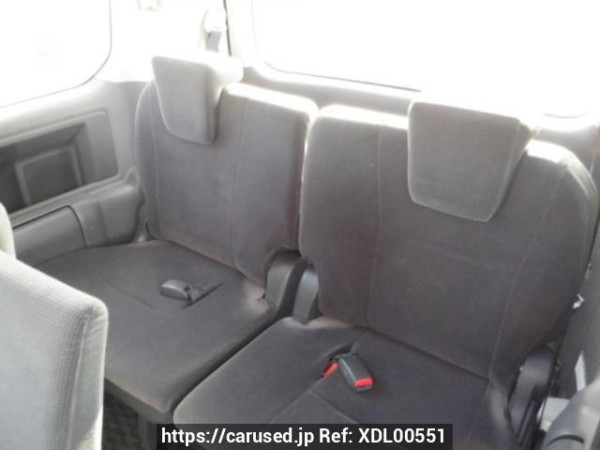 Used 2007 AT toyota noah ZRR70G Image[16]