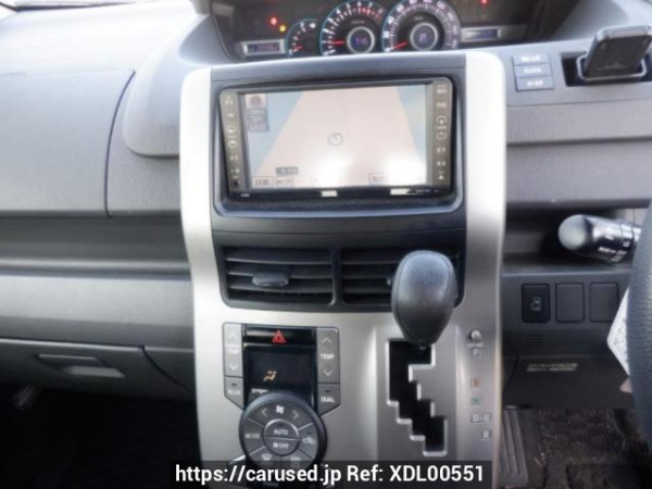 Used 2007 AT toyota noah ZRR70G Image[21]