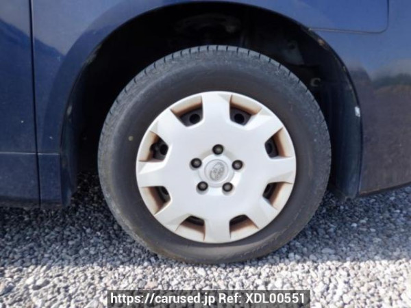 Used 2007 AT toyota noah ZRR70G Image[26]