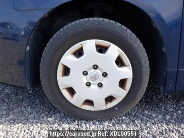 Used 2007 AT toyota noah ZRR70G Image[27]