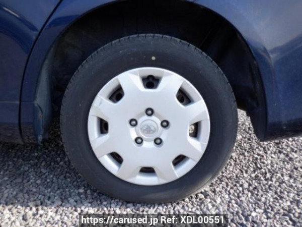 Used 2007 AT toyota noah ZRR70G Image[29]