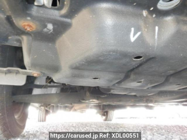 Used 2007 AT toyota noah ZRR70G Image[30]