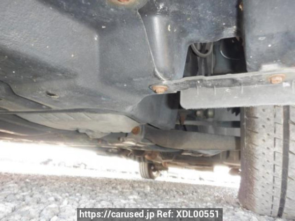 Used 2007 AT toyota noah ZRR70G Image[31]