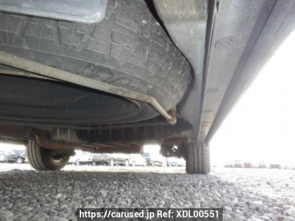 Used 2007 AT toyota noah ZRR70G Image[33]