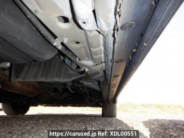 Used 2007 AT toyota noah ZRR70G Image[34]