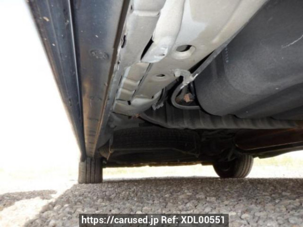 Used 2007 AT toyota noah ZRR70G Image[35]