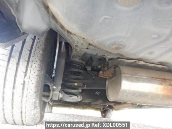 Used 2007 AT toyota noah ZRR70G Image[36]