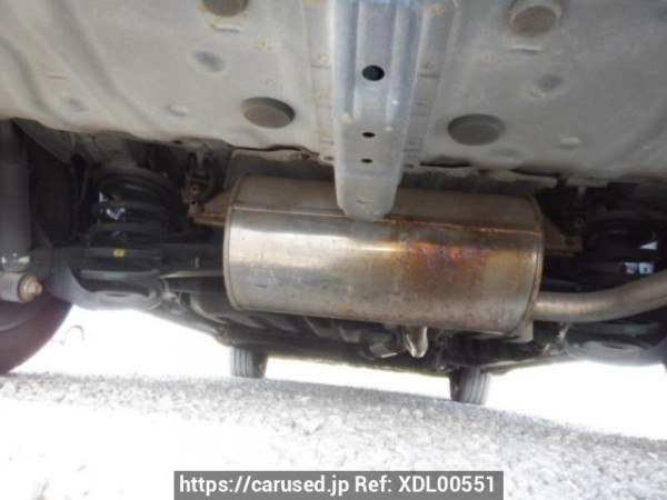 Used 2007 AT toyota noah ZRR70G Image[37]