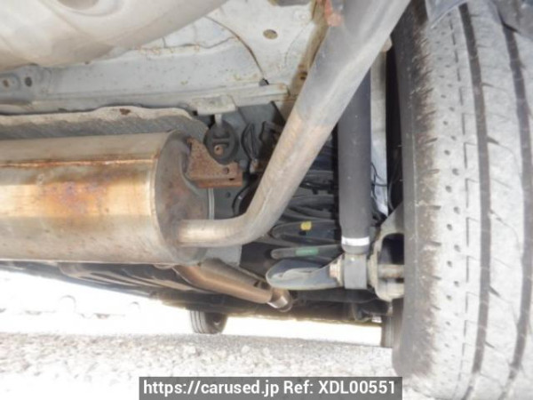 Used 2007 AT toyota noah ZRR70G Image[38]