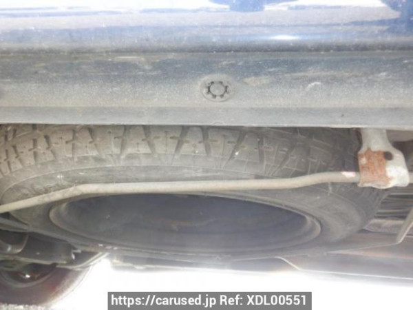 Used 2007 AT toyota noah ZRR70G Image[39]