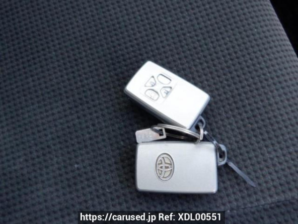 Used 2007 AT toyota noah ZRR70G Image[40]