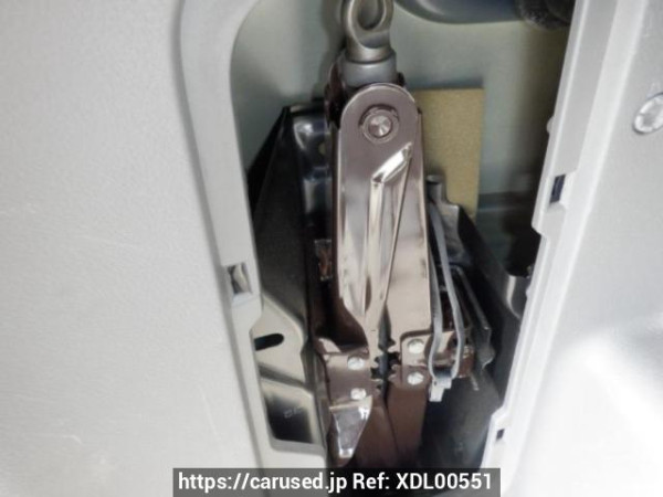 Used 2007 AT toyota noah ZRR70G Image[41]