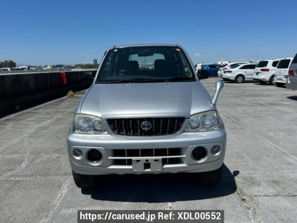 Used2000 MT Toyota Cami J102EImage[1]