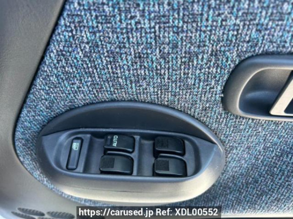 Used 2000 MT toyota cami J102E Image[20]