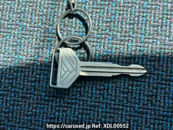Used 2000 MT toyota cami J102E Image[27]