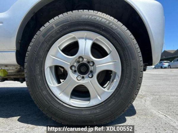 Used 2000 MT toyota cami J102E Image[30]