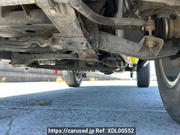 Used 2000 MT toyota cami J102E Image[35]