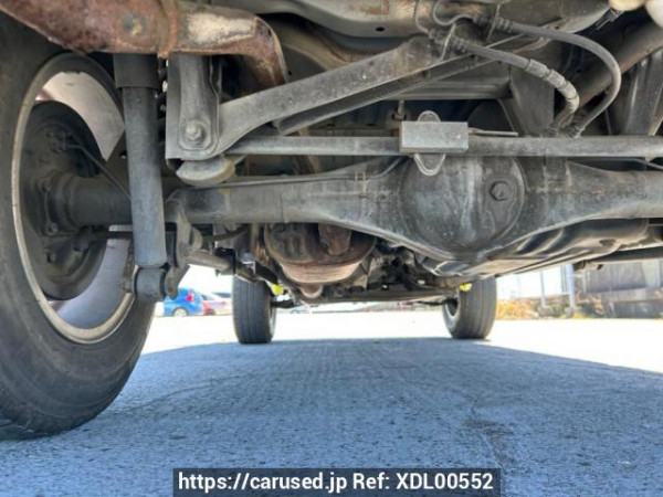 Used 2000 MT toyota cami J102E Image[40]
