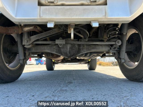 Used 2000 MT toyota cami J102E Image[42]