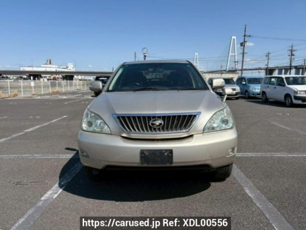 Used 2007 AT toyota harrier ACU30W Image[1]